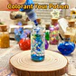 DIY Fairy Magic Potion Kit – 24 Pieces - thumbnail 8