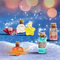 DIY Fairy Magic Potion Kit – 24 Pieces - thumbnail 9