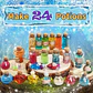 DIY Fairy Magic Potion Kit – 24 Pieces - thumbnail 10