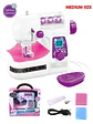 Toy Sewing Machine – Portable with Fabric - thumbnail 10