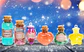 DIY Fairy Magic Potion Kit – 24 Pieces - thumbnail 14