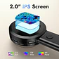 Digital Magnifying Glass – 1000X with UV Light - thumbnail 2
