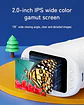 Rechargeable Pocket Microscope – 1000X for Kids - thumbnail 1