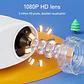 Kids Digital Microscope – 2-Inch Screen 1500X - thumbnail 4