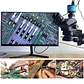 Trinocular Microscope Camera – C-Mount, 55MP - thumbnail 1