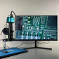 HDMI Video Microscope Camera – Full HD to 4K - thumbnail 2