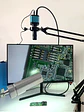 Industrial 4K Digital Microscope – C-Mount, 60MP - thumbnail 4