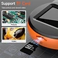 HD Digital Magnifier – 2-Inch Screen, 8 LEDs - thumbnail 12