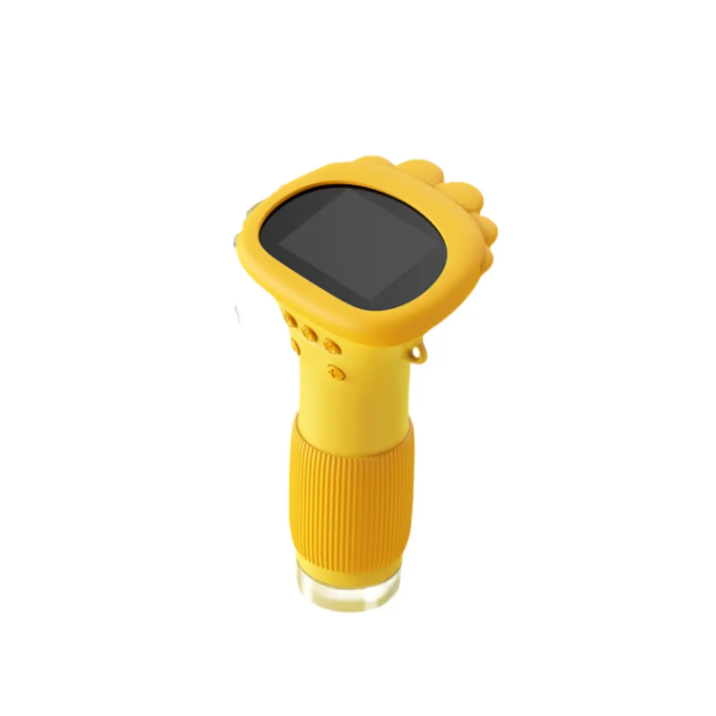 Pocket Kids Microscope – 8 LED Lights, 1500X 8