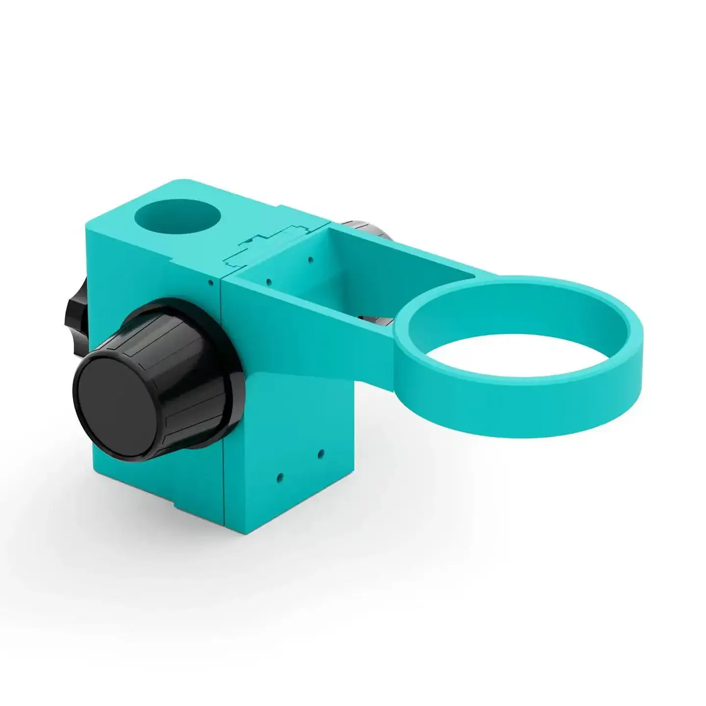 RF4 Stereo Microscope Bracket – 360° Rotation 6