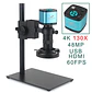 Industrial Video Microscope Camera – 130X Zoom - thumbnail 6