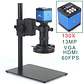 Industrial Video Microscope Camera – 130X Zoom - thumbnail 9