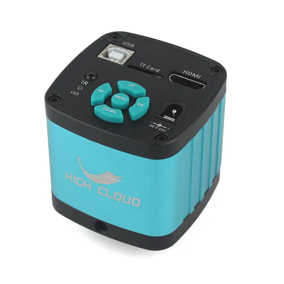 HDMI Video Microscope Camera – Full HD to 4K 11