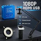 Industrial 4K Digital Microscope – C-Mount, 60MP - thumbnail 10