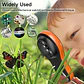 HD Digital Magnifier – 2-Inch Screen, 8 LEDs - thumbnail 5