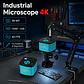 Industrial 4K Digital Microscope – C-Mount, 60MP - thumbnail 11