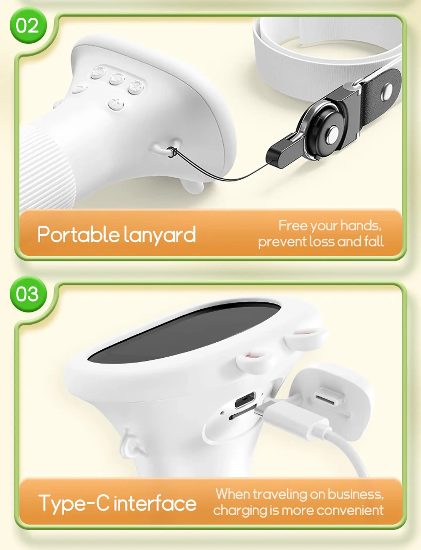 Pocket Kids Microscope – 8 LED Lights, 1500X 14