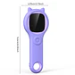 Kids Dual-Lens Digital Microscope – 200x Zoom - thumbnail 14
