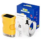 Rechargeable Pocket Microscope – 1000X for Kids - thumbnail 16