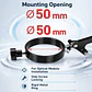 Industrial 4K Digital Microscope – C-Mount, 60MP - thumbnail 20