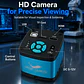 Industrial 4K Digital Microscope – C-Mount, 60MP - thumbnail 22