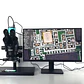 Trinocular Microscope Camera – C-Mount, 55MP - thumbnail 37