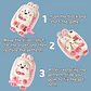 Animal Slide Puzzle – Logical Thinking Toy - thumbnail 4