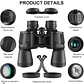 Waterproof FMC Binoculars – BAK4 Prism - thumbnail 2