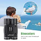 Professional HD Binoculars – FMC BAK4 Optics - thumbnail 1