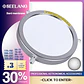Aluminum Solar Filter – Astronomical Telescope - thumbnail 1