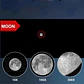 10-300x Zoom HD Monocular Telescope - thumbnail 4