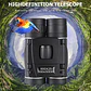 Professional HD Binoculars – FMC BAK4 Optics - thumbnail 3