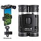 Auto-Focus Telescope Binoculars – Waterproof - thumbnail 1