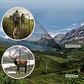 Professional HD Binoculars – FMC BAK4 Optics - thumbnail 4