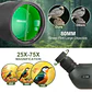 25-75x Spotting Scope – With Tripod & Phone Adapter - thumbnail 2
