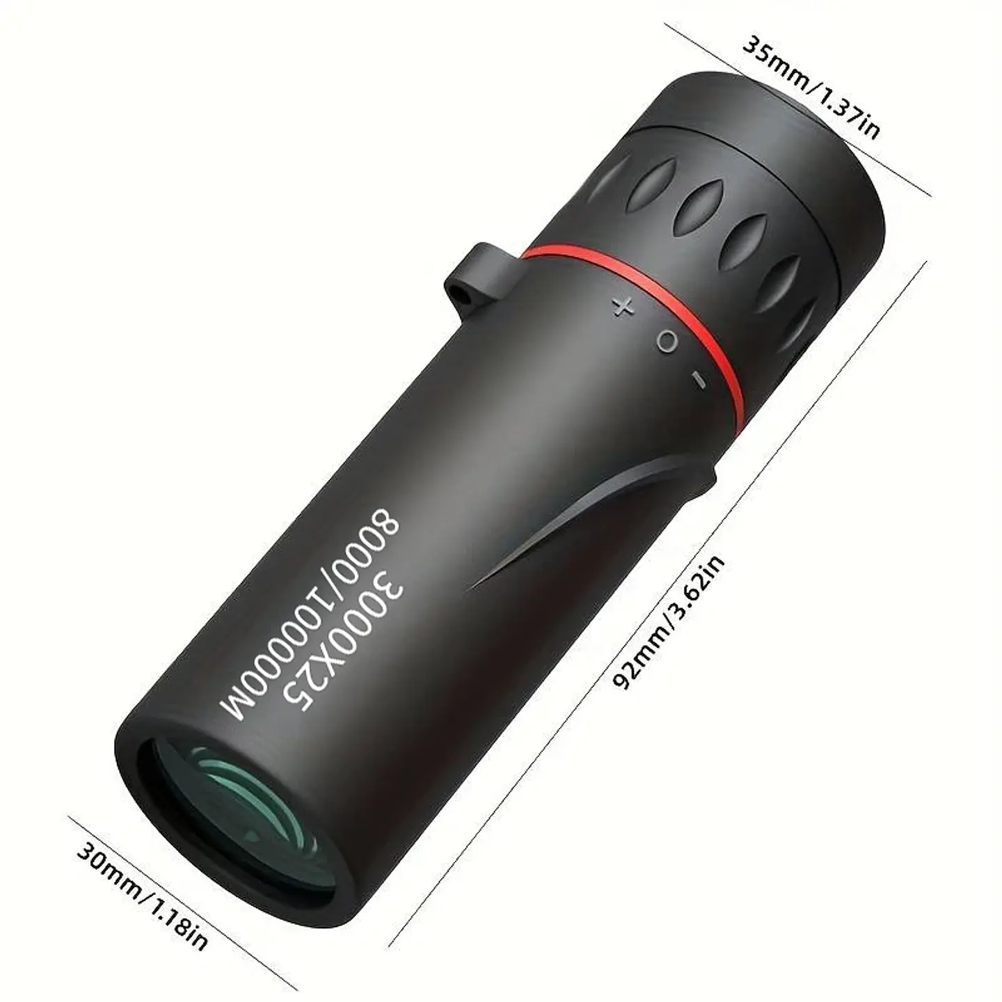 Mini HD Monocular Telescope – Portable Adult 4