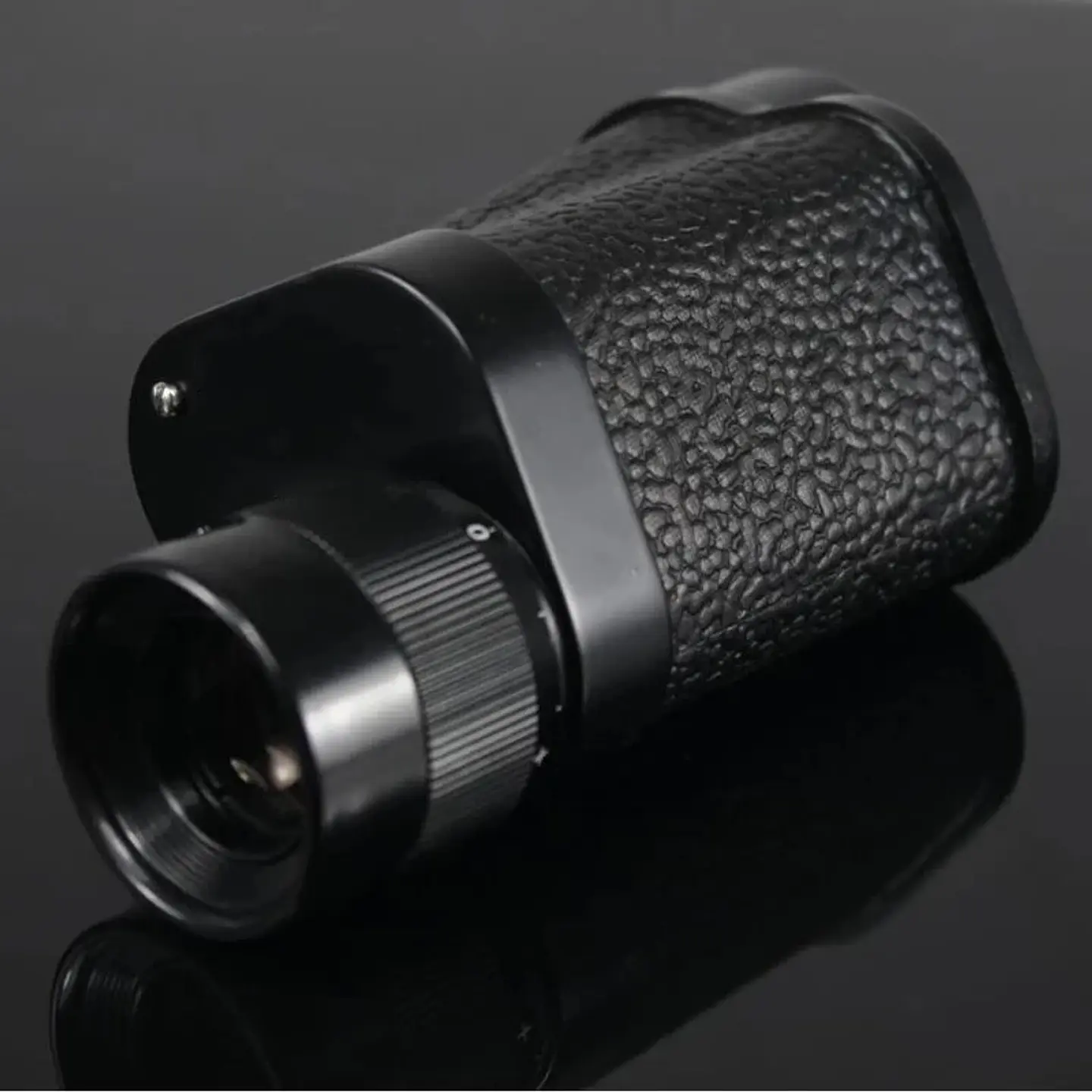 8x30 Military HD Binoculars – Metal Housing 4