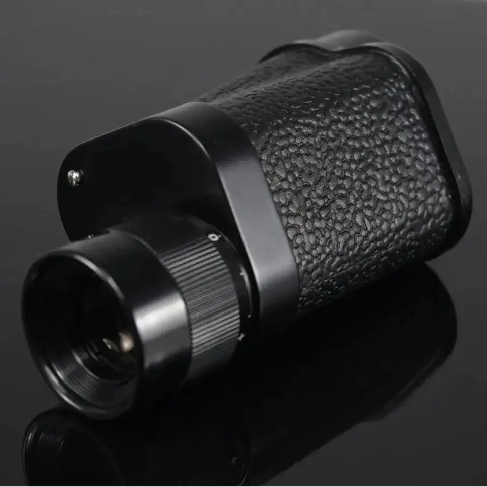 8x30 Military HD Binoculars – Metal Housing 4