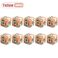 3D Maze Puzzle Cube – Rolling Ball Brain Teaser - thumbnail 9