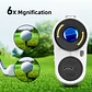 Golf Laser Rangefinder – Rechargeable 1000m - thumbnail 6