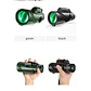 80x100 HD Zoom Monocular Telescope – Portable - thumbnail 4