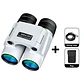 High-Power HD Binoculars – Waterproof Compact - thumbnail 7