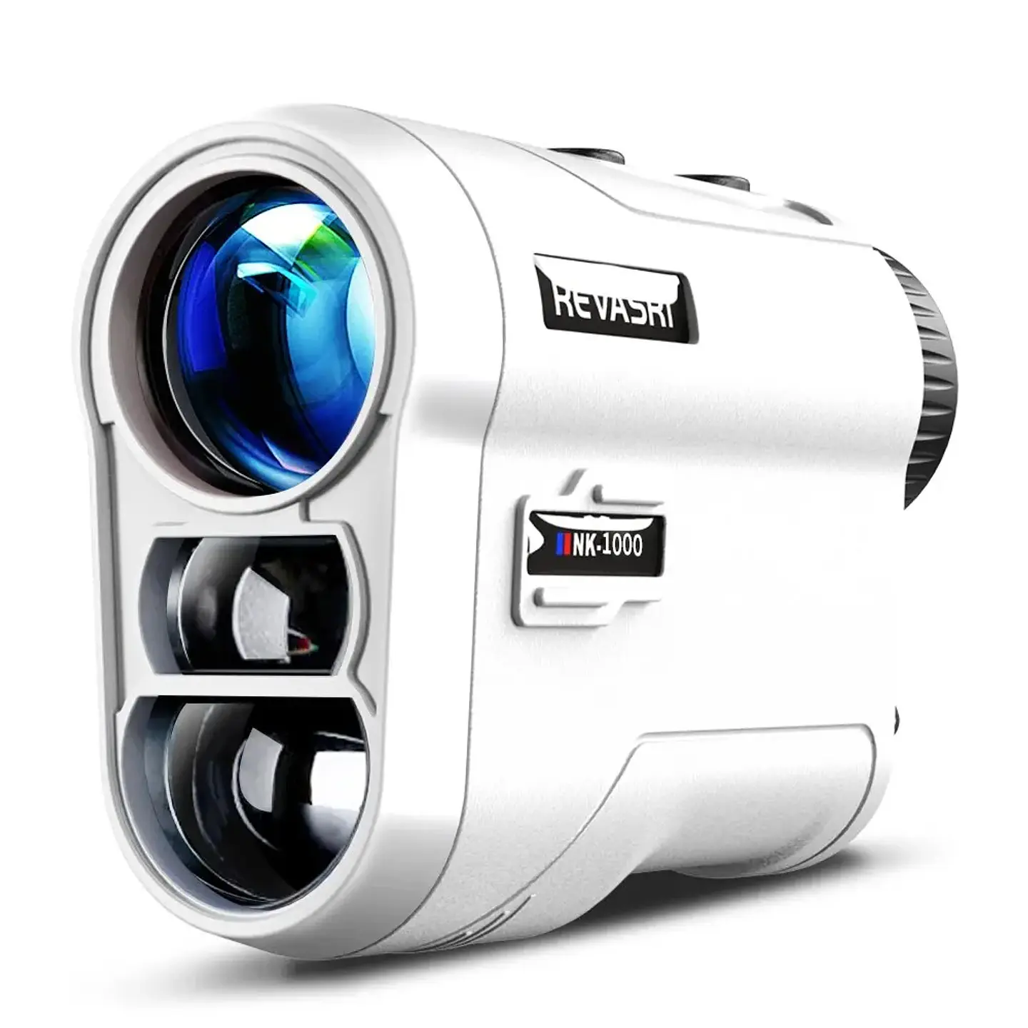 Golf Laser Rangefinder – Rechargeable 1000m 7