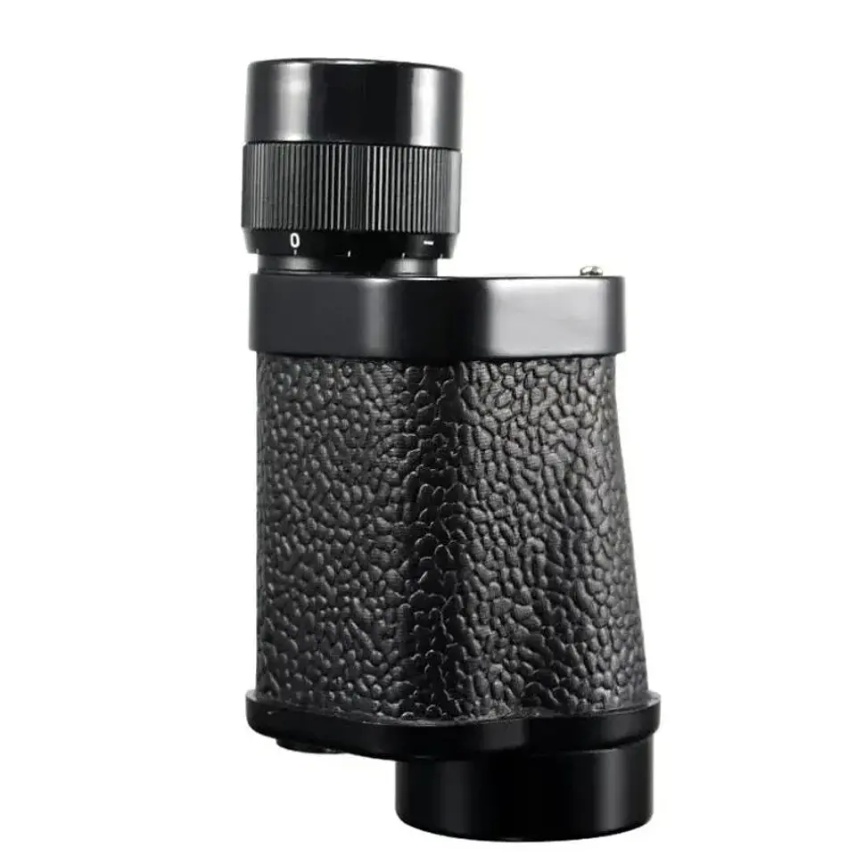 8x30 Military HD Binoculars – Metal Housing 5