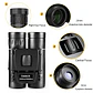Professional HD Binoculars – FMC BAK4 Optics - thumbnail 6