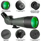 25-75x Spotting Scope – With Tripod & Phone Adapter - thumbnail 5