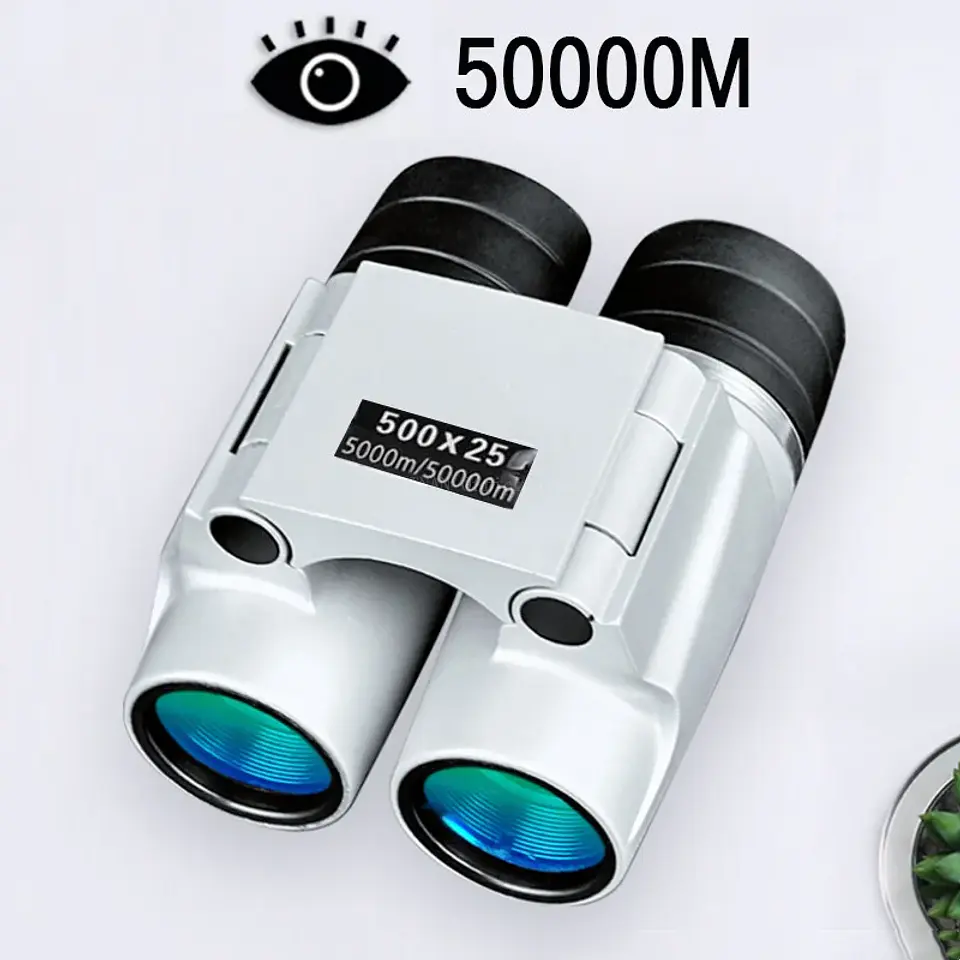 Auto-Focus Telescope Binoculars – Waterproof 2
