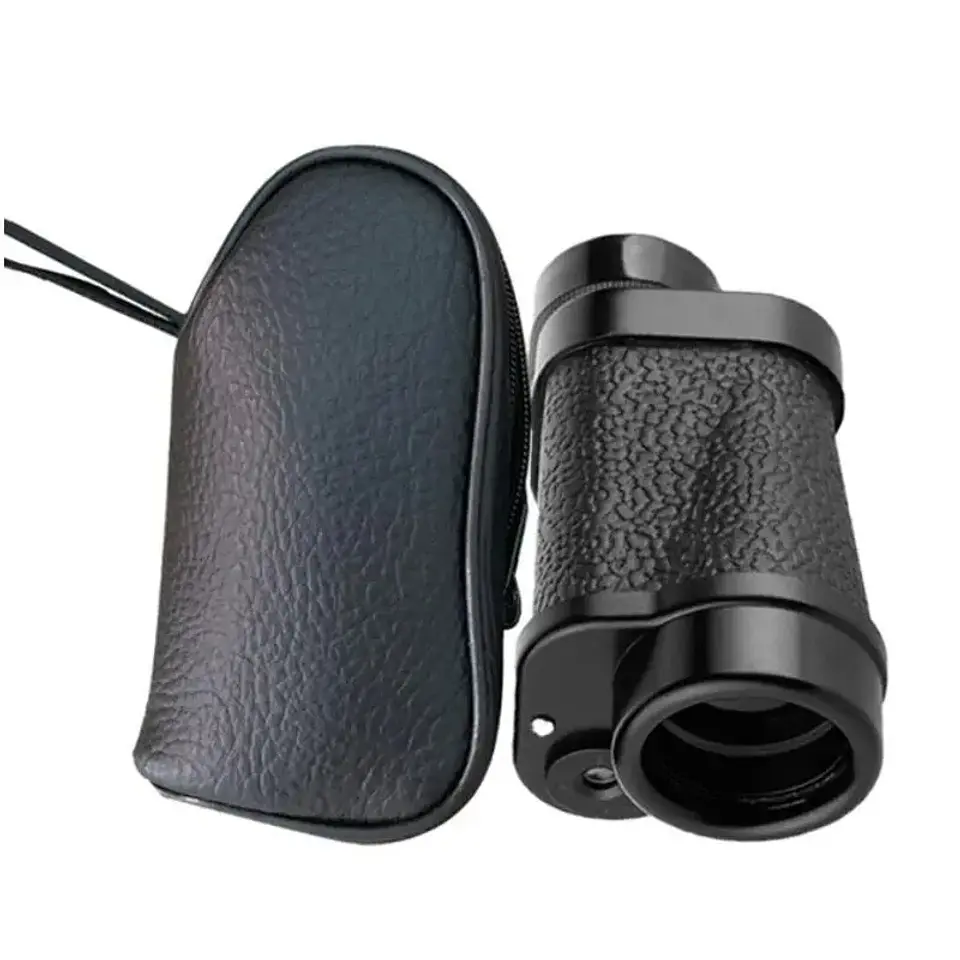 8x30 Military HD Binoculars – Metal Housing 6
