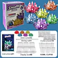 Crystal Growing Kit – STEAM Science Experiment - thumbnail 10