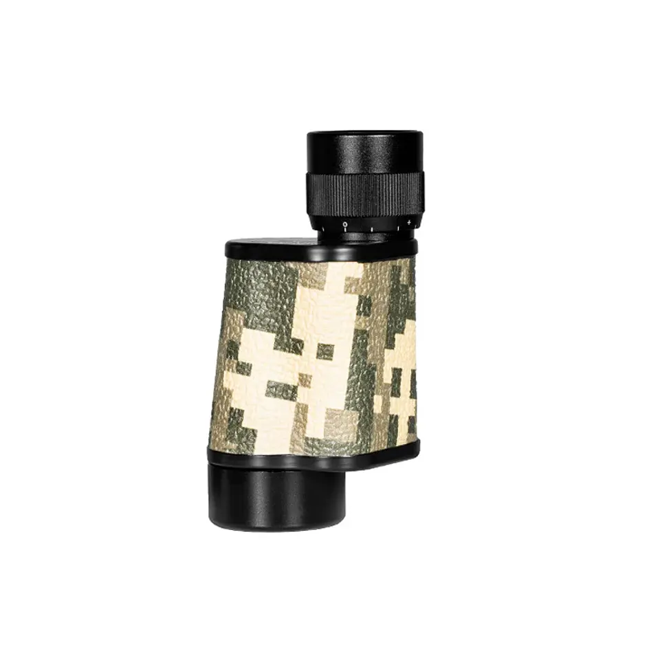 8x30 Military HD Binoculars – Metal Housing 7
